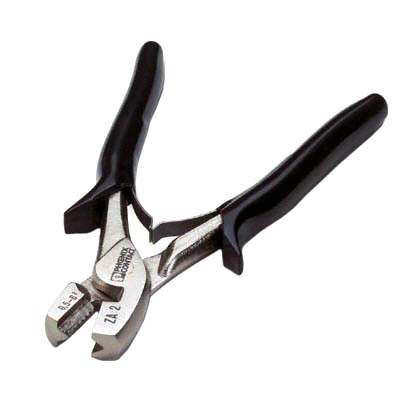 1201853 Phoenix Contact  Crimpers Applicators Presses